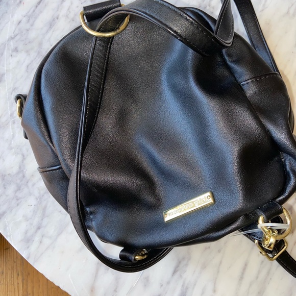 Steve Madden small backpack - Picture 4 of 4